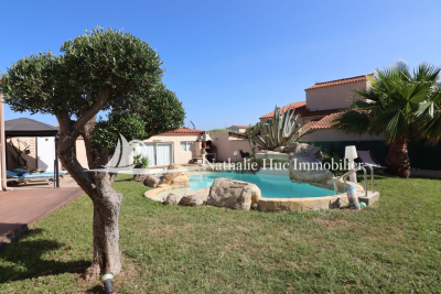 House for sale village villa 