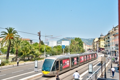 Apartment for sale in NICE  - 2 rooms - 28 m² 