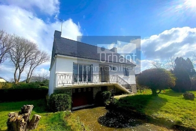 Maison &agrave; vendre &agrave; Sulniac  - 6 pi&egrave;ces 88 m&sup2; 