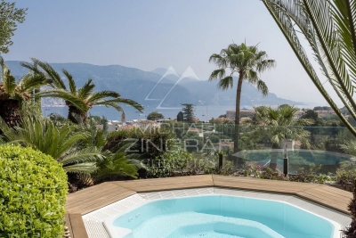 Villa à Saint-Jean-Cap-Ferrat &agrave; louer à partir de 55 000 € / semaine, Photo 3