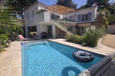 Maison à vendre villa vue grand clos 