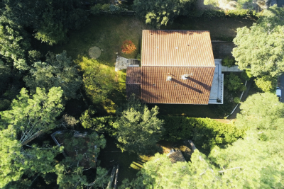 Maison à vendre à SOORTS-HOSSEGOR  - 10 pièces - 200 m² 