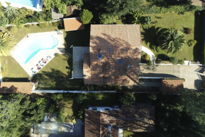 Maison à vendre à SOORTS-HOSSEGOR  - 7 pièces - 220 m² 