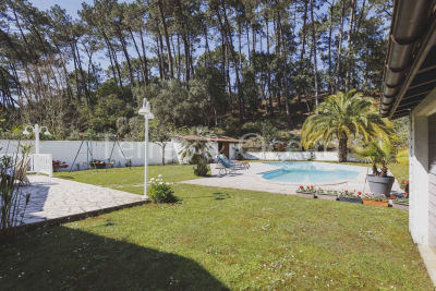 Maison &agrave; vendre &agrave; SOORTS-HOSSEGOR  - 7 pi&egrave;ces - 220 m&sup2; 