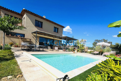 Maison à vendre forage terrain g 