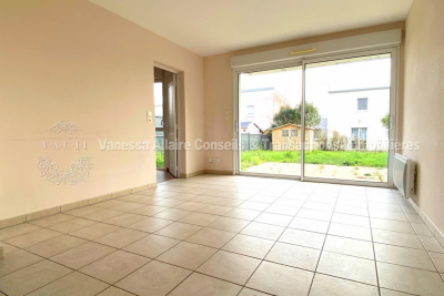 Appartement &agrave; vendre &agrave; GUÉRANDE  - 3 pi&egrave;ces - 57 m&sup2; 