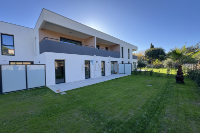 Appartement &agrave; vendre &agrave; FRÉJUS  - 3 pi&egrave;ces - 73 m&sup2; 