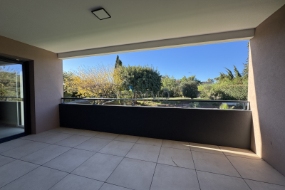 Appartement à vendre à FRÉJUS Nord Est - 3 pièces - 64 m² 