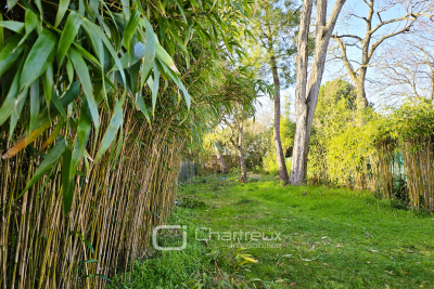 terrain à vendre à ROYAN  - 2 pièces - 523 m² 