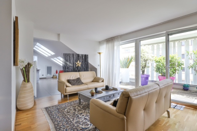 Appartement à vendre à BIARRITZ  - 5 pièces - 181 m² 