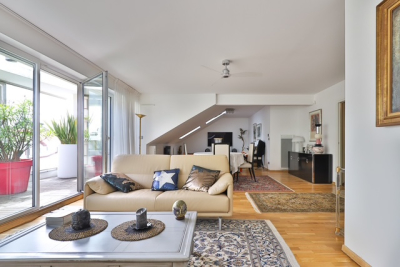 Appartement &agrave; vendre &agrave; immobilier BIARRITZ  - 5 pi&egrave;ces - 181 m&sup2; 