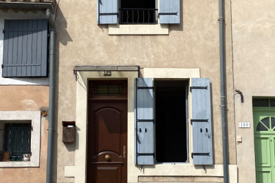 Maison à vendre à SALON-DE-PROVENCE Longuillar - 3 pièces - 57 m² 