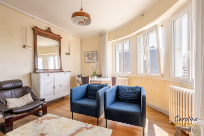 Appartement à vendre à NANTES  - 4 pièces - 75 m² 