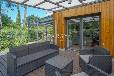 Maison à vendre à LA TESTE-DE-BUCH  - 4 pièces - 79 m² 