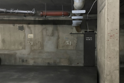 Parking/Garage à vendre à PARIS 10EME    