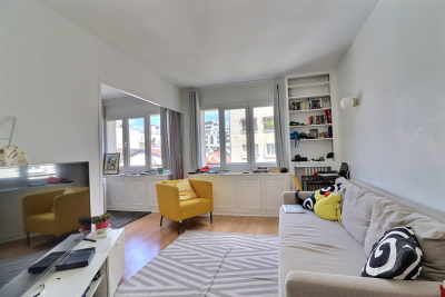 Appartement à vendre à PARIS 16EME Palais Royal - 2 pièces - 29 m² 
