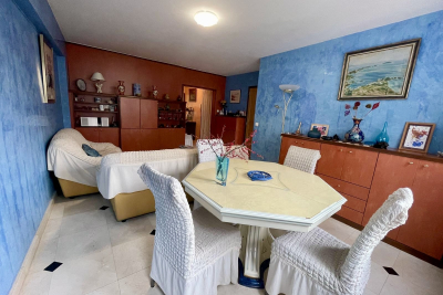 Appartement à vendre à PARIS 20EME Parc de Montsouris 6 - 3 pièces - 65 m² 