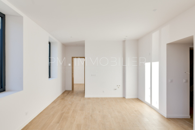 Appartement &agrave; vendre &agrave; MARSEILLE 13EME  - 2 pi&egrave;ces - 40 m&sup2; 