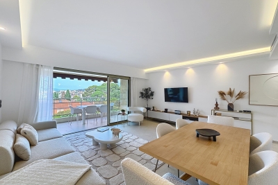 Apartment for sale in CANNES  - 4 rooms - 102 m² 
