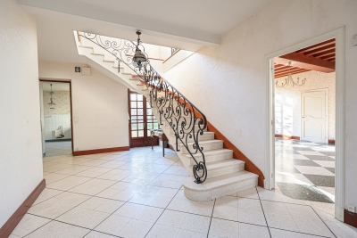 Maison à vendre à NANTES  - 6 pièces - 178 m² 