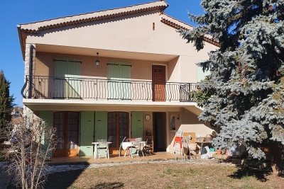 Maison à vendre à SISTERON Esparron-de-Verdon - 7 pièces - 183 m² 