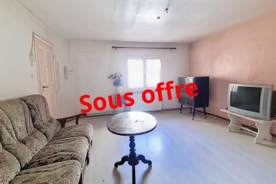 Bien à vendre à CARPENTRAS Legue-Pous du Plan  - 222 m² 