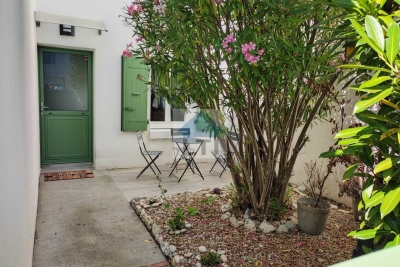 Maison à vendre à ST PIERRE D OLERON  - 4 pièces - 81 m² 
