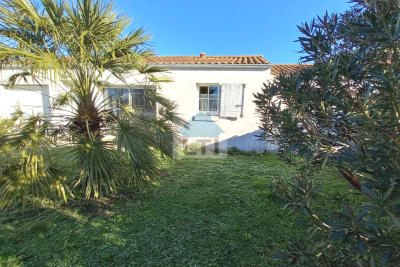 Maison à vendre à ST GEORGES D OLERON  - 4 pièces - 76 m² 