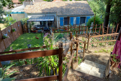 Maison à vendre à DOLUS D OLERON  - 4 pièces - 85 m² 