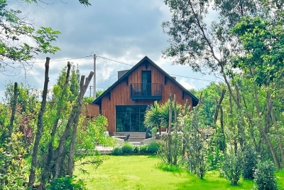 Maison à vendre grand garage gironde