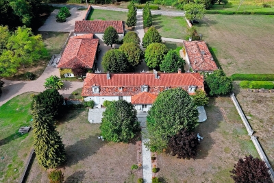 Maison à vendre piscine dordogne dordogne 