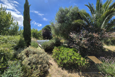 Maison à vendre à FOURAS Sud - 5 pièces - 142 m² 