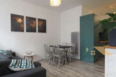 Appartement à vendre à FOURAS Saint-André-de-Lidon - 3 pièces - 47 m² 