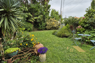 Maison à vendre à FOURAS Sud - 8 pièces - 194 m² 