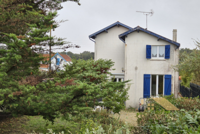 Maison à vendre à FOURAS  - 4 pièces - 87 m² 