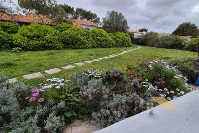 Maison à vendre à ILE D AIX  - 6 pièces - 134 m² 