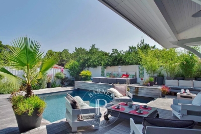 Maison à vendre à CAP-FERRET  - 8 pièces - 180 m² 