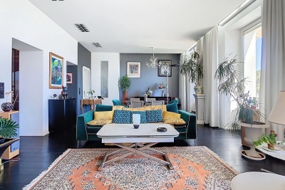 Apartment for sale in CANNES  - 3 rooms - 118 m² 