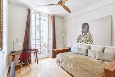 Appartement &agrave; vendre &agrave; PARIS 7EME Picpus 10 - 1 pi&egrave;ces - 20 m&sup2; 