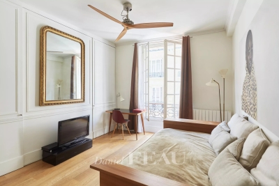 Appartement &agrave; vendre &agrave; PARIS 7EME Saint-Thomas d'Aquin 7 - 1 pi&egrave;ces - 20 m&sup2; 