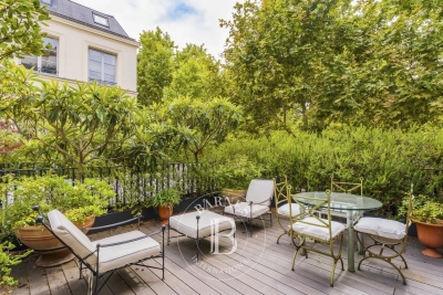 Apartment for sale louis paris 4eme