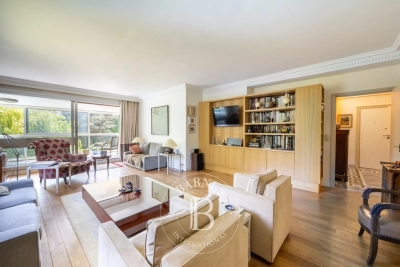 Appartement à vendre immeuble bois centre 