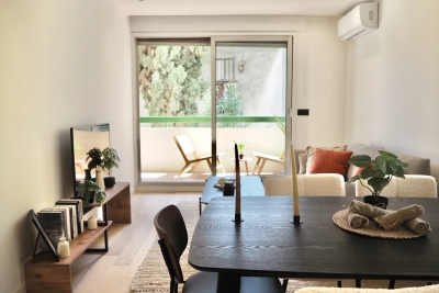 Appartement à vendre à NICE  - 6 pièces - 123 m² 