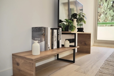 Appartement à vendre à NICE  - 5 pièces - 89 m² 