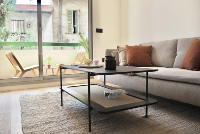 Appartement à vendre à NICE Rigaud - 3 pièces - 70 m² 