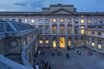 Appartement à vendre à PARIS 6EME Charonne - 5 pièces - 168 m² 