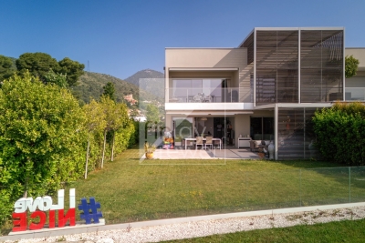 Appartement à vendre à NICE Comte de Falicon - 4 pièces - 361 m² 