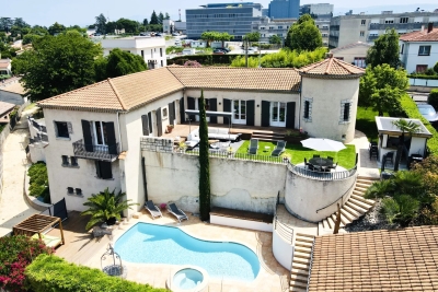 Maison &agrave; vendre monument 
