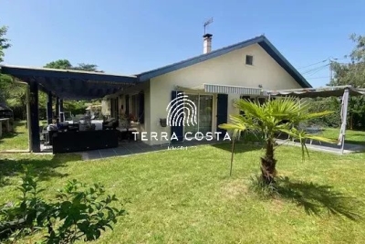 Maison à vendre à PORT-DE-LANNE  - 5 pièces - 170 m² 