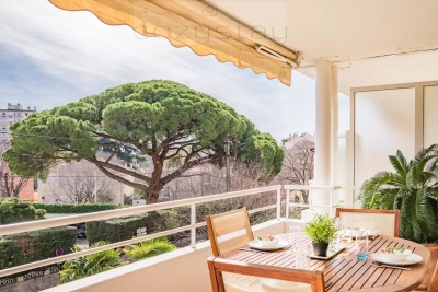 Appartement à vendre à CANNES  - 2 pièces - 67 m² 